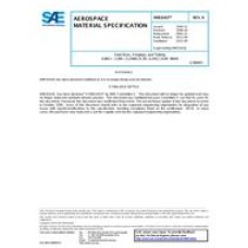 SAE AMS6342K SAE AMS6342K