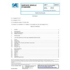 SAE J2087_201509 SAE J2087_201509