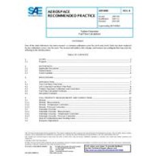 SAE ARP4990B SAE ARP4990B