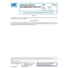 SAE J2595_201509 SAE J2595_201509