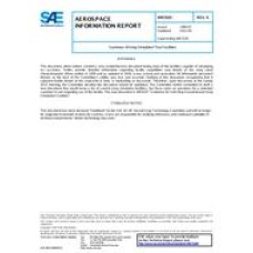SAE AIR5320A SAE AIR5320A