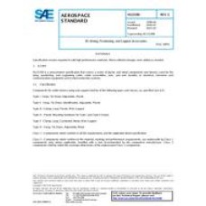 SAE AS23190C SAE AS23190C
