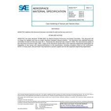 SAE AMS2775C SAE AMS2775C