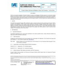 SAE J3029_201510 SAE J3029_201510