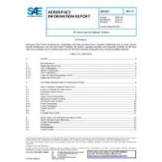 SAE AIR1957A SAE AIR1957A