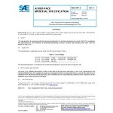 SAE AMS2759/3F SAE AMS2759/3F