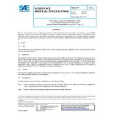 SAE AMS3277J SAE AMS3277J