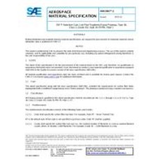 SAE AMS3961/1 SAE AMS3961/1