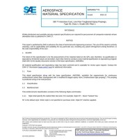 SAE AMS3961/3 SAE AMS3961/3
