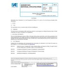 SAE AMS4190K SAE AMS4190K