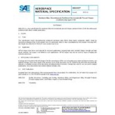 SAE AMS4355 SAE AMS4355