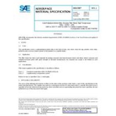 SAE AMS4786J SAE AMS4786J