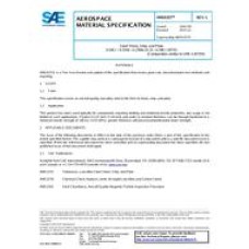 SAE AMS6357L SAE AMS6357L