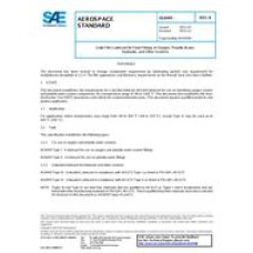 SAE AS6449B SAE AS6449B