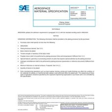SAE AMS2403N SAE AMS2403N