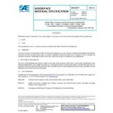 SAE AMS5832H SAE AMS5832H