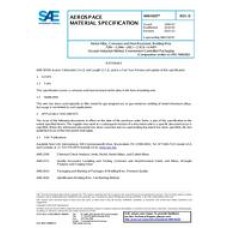 SAE AMS5835D SAE AMS5835D