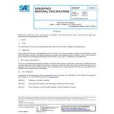 SAE AMS6412N