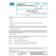 SAE AMS6440S