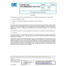 SAE ARP503G SAE ARP503G