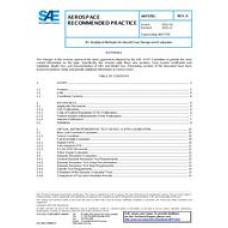 SAE ARP5765A SAE ARP5765A
