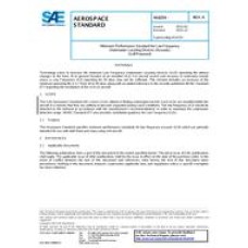 SAE AS6254A SAE AS6254A