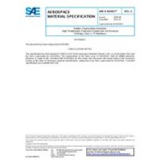 SAE AMSR83248/1A SAE AMSR83248/1A