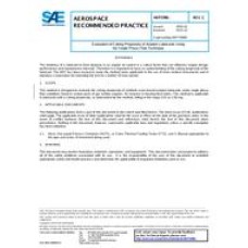 SAE ARP5996C SAE ARP5996C