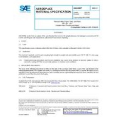 SAE AMS4990C SAE AMS4990C