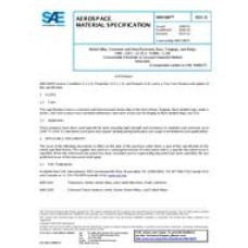 SAE AMS5887D SAE AMS5887D