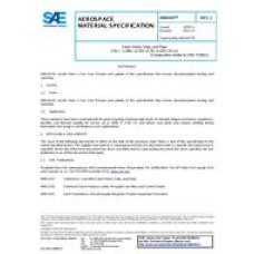 SAE AMS6437J SAE AMS6437J
