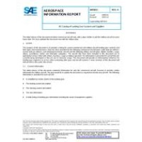 SAE AIR5631A