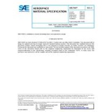 SAE AMS7440E SAE AMS7440E