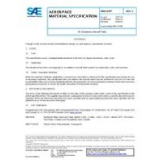SAE AMS1476C SAE AMS1476C
