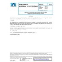 SAE AMS2241S