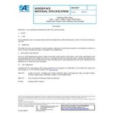 SAE AMS4364 SAE AMS4364