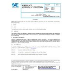 SAE AMS6373H SAE AMS6373H