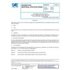 SAE AMS6374D SAE AMS6374D