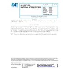 SAE AMS7312H SAE AMS7312H