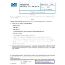 SAE AMSQQP416E SAE AMSQQP416E