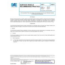 SAE J2292_201601 SAE J2292_201601