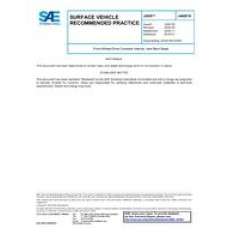 SAE J2028_201601 SAE J2028_201601
