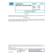 SAE AMS3054C SAE AMS3054C