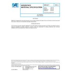 SAE AMS3161C SAE AMS3161C