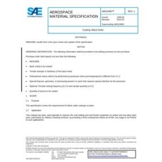 SAE AMS2485L SAE AMS2485L