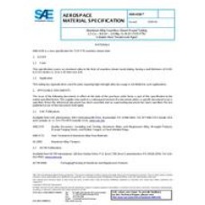 SAE AMS4356 SAE AMS4356