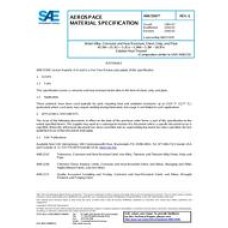 SAE AMS5593G SAE AMS5593G