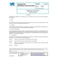 SAE AMS5894D