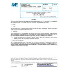 SAE AMS5652J SAE AMS5652J