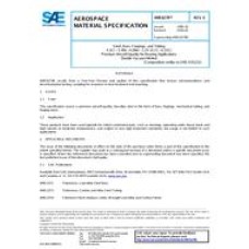 SAE AMS6278E SAE AMS6278E